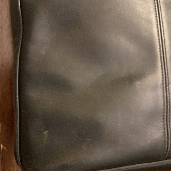 VINTAGE COACH BAG - Picture 16 of 16